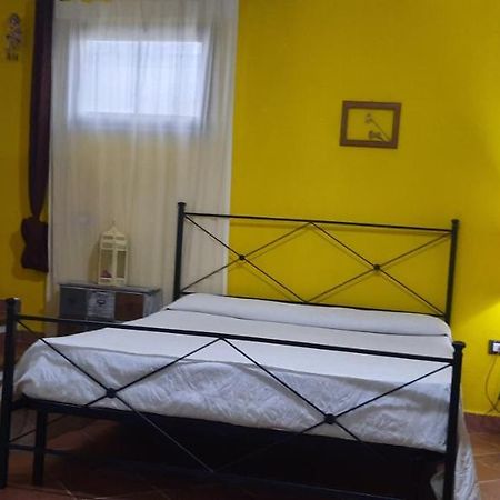 Studio Seminterrato Villa Armonia Iun:P2030 Orosei Ngoại thất bức ảnh