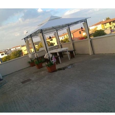 Studio Seminterrato Villa Armonia Iun:P2030 Orosei Ngoại thất bức ảnh