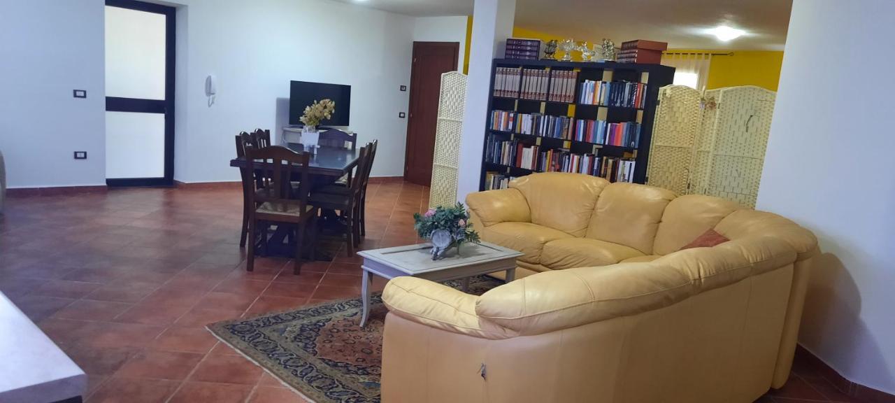Studio Seminterrato Villa Armonia Iun:P2030 Orosei Ngoại thất bức ảnh
