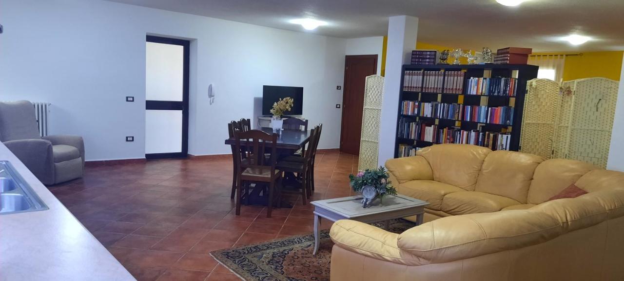 Studio Seminterrato Villa Armonia Iun:P2030 Orosei Ngoại thất bức ảnh