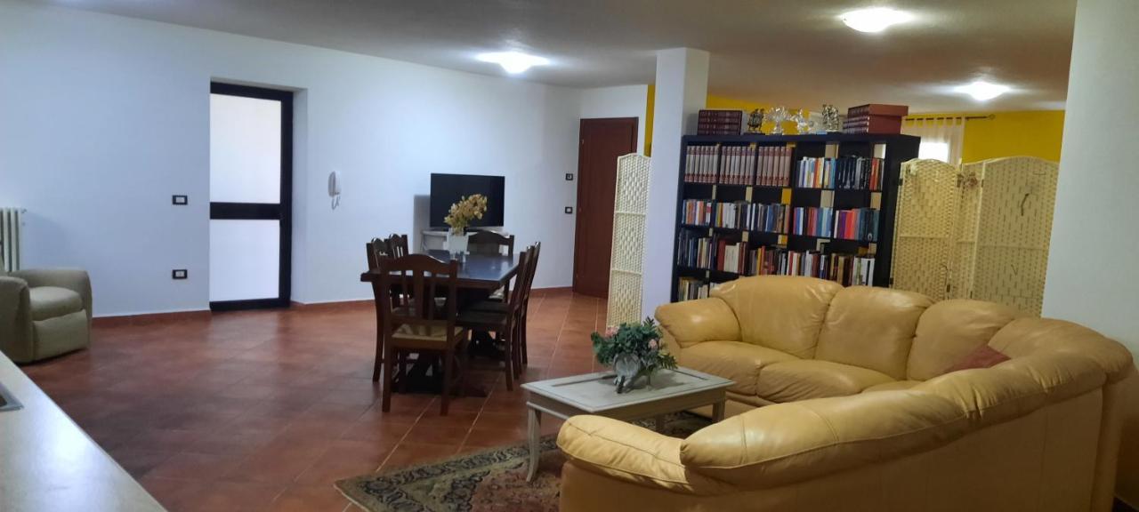 Studio Seminterrato Villa Armonia Iun:P2030 Orosei Ngoại thất bức ảnh