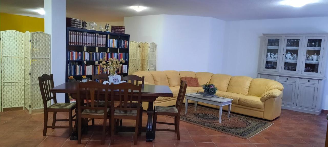 Studio Seminterrato Villa Armonia Iun:P2030 Orosei Ngoại thất bức ảnh