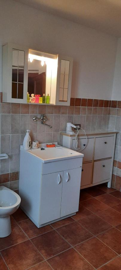 Studio Seminterrato Villa Armonia Iun:P2030 Orosei Ngoại thất bức ảnh