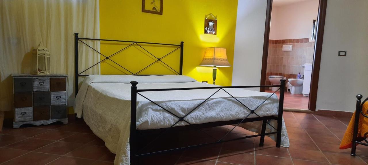 Studio Seminterrato Villa Armonia Iun:P2030 Orosei Ngoại thất bức ảnh
