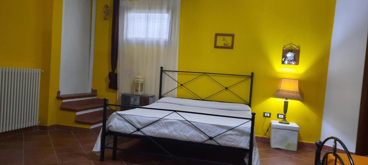 Studio Seminterrato Villa Armonia Iun:P2030 Orosei Ngoại thất bức ảnh