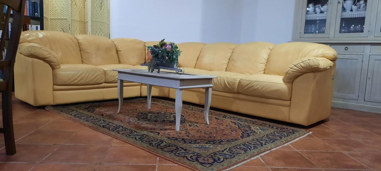 Studio Seminterrato Villa Armonia Iun:P2030 Orosei Ngoại thất bức ảnh
