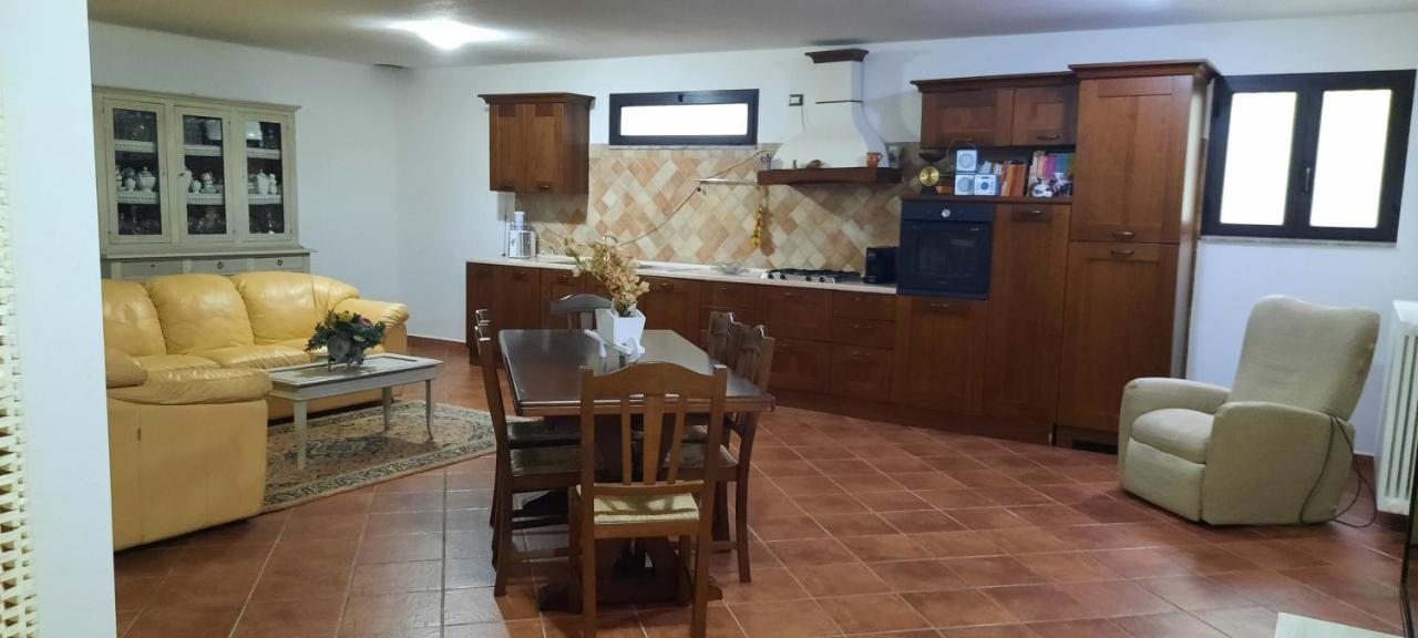 Studio Seminterrato Villa Armonia Iun:P2030 Orosei Ngoại thất bức ảnh