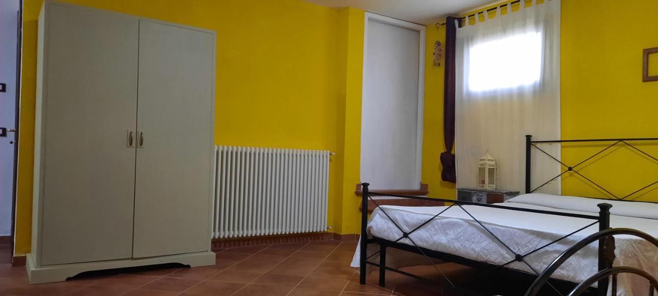 Studio Seminterrato Villa Armonia Iun:P2030 Orosei Ngoại thất bức ảnh